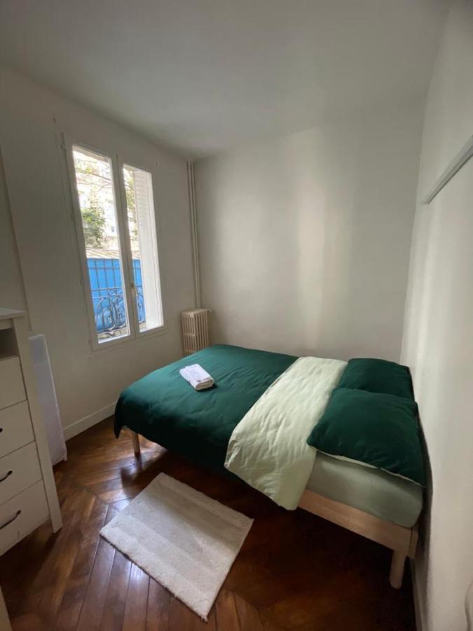 Chambre Privee A Arcueil - Кашан Экстерьер фото