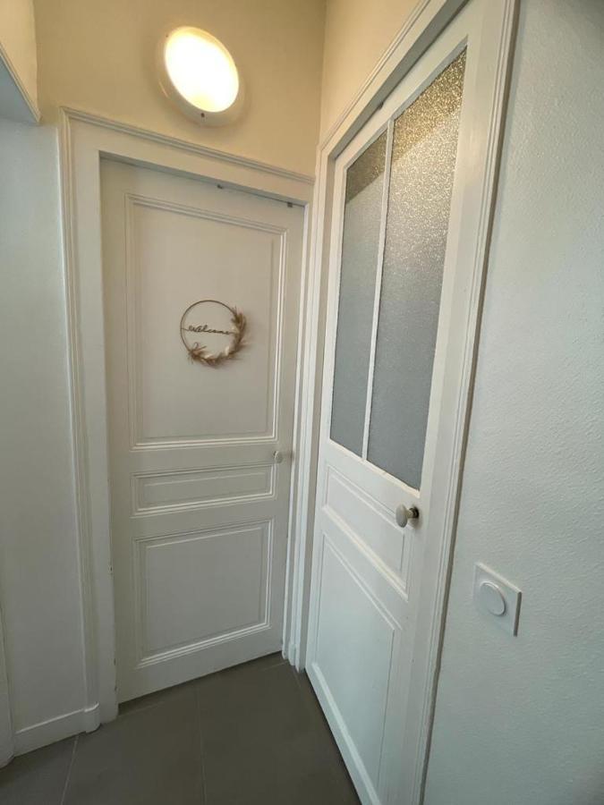 Chambre Privee A Arcueil - Кашан Экстерьер фото