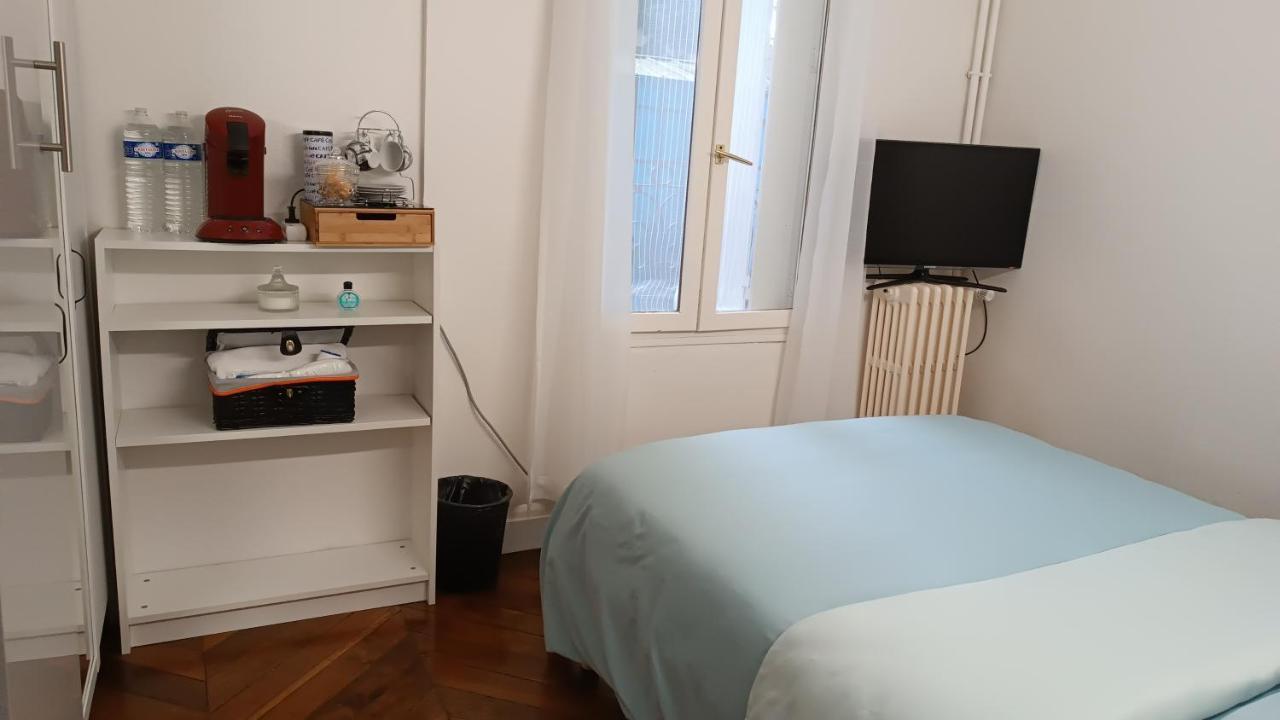 Chambre Privee A Arcueil - Кашан Экстерьер фото