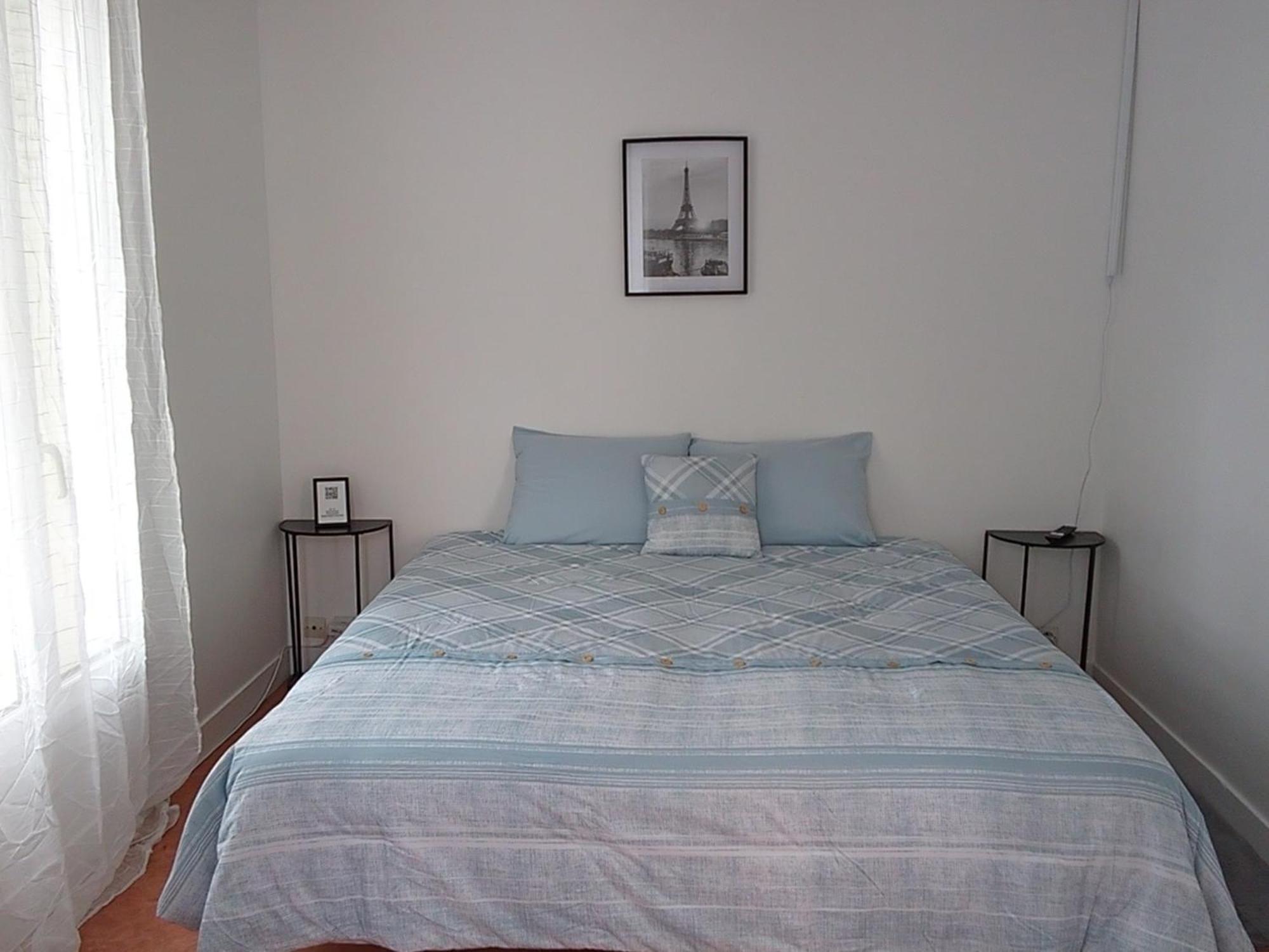 Chambre Privee A Arcueil - Кашан Экстерьер фото